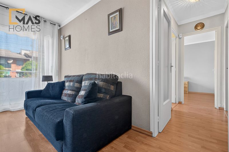 Foto a0fcfbf1-a06f-4271-bbd9-6f3dbd3db2e3. Appartamento in Les Arenes - La Grípia - Can Montllor Terrassa