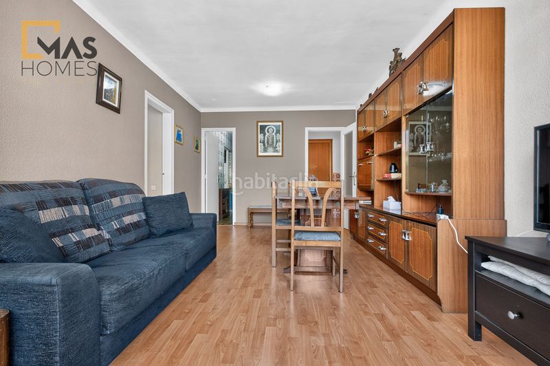 Foto ae950746-d55d-4d18-9b5a-2c867a0c6d7c. Appartamento in Les Arenes - La Grípia - Can Montllor Terrassa
