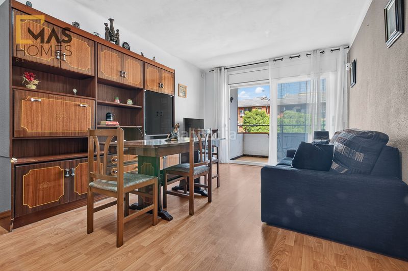 Foto bca3e1aa-6126-419f-bdea-5e4ecb702482. Appartamento in Les Arenes - La Grípia - Can Montllor Terrassa