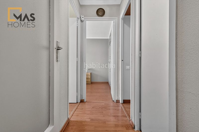 Foto c440c25b-ad01-4eef-9c97-fc203e666407. Appartamento in Les Arenes - La Grípia - Can Montllor Terrassa
