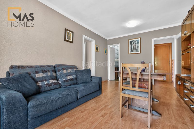 Foto eef3a1b8-2f67-4cfd-bfba-9b46f67fef36. Appartamento in Les Arenes - La Grípia - Can Montllor Terrassa