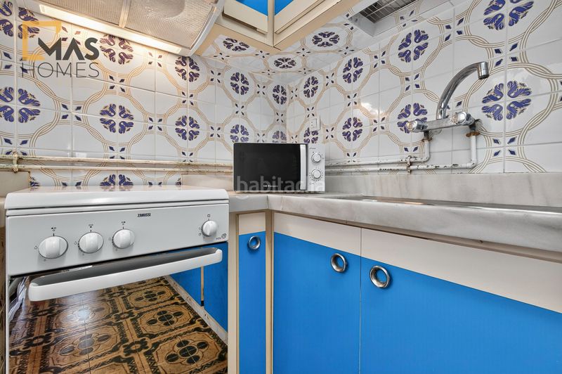 Foto f1a42f5f-a1b5-4640-ba4f-511d9422bdf4. Appartamento in Les Arenes - La Grípia - Can Montllor Terrassa