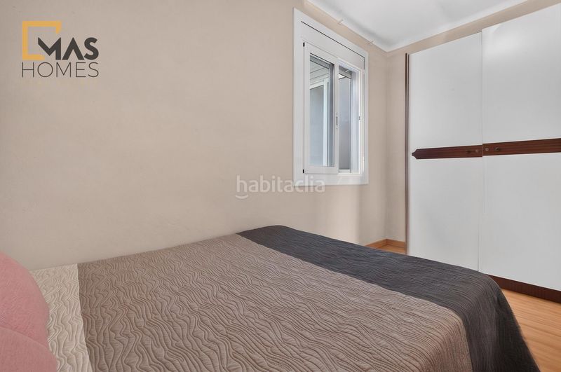 Foto fa2a9fe7-7bb9-4719-ad2b-1f7a36185a05. Appartamento in Les Arenes - La Grípia - Can Montllor Terrassa