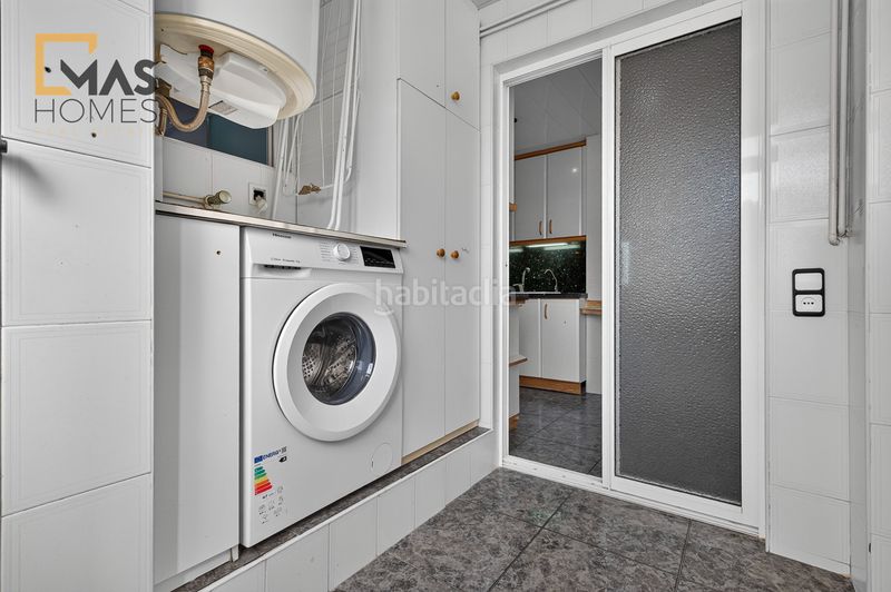 Foto 241c7b78-bec7-426a-a747-91a8b3d9262b. Piso en Can Palet II - Santa Eulàlia Terrassa