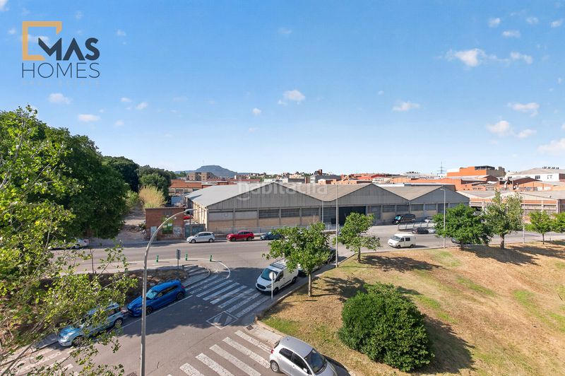 Foto 8d6e8539-d62d-4d48-a533-6c1483c74d61. Piso en Can Palet II - Santa Eulàlia Terrassa