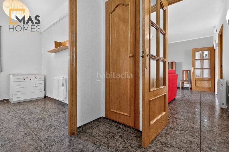Foto b8c85b95-4e88-426a-93a6-af9156b714f0. Piso en Can Palet II - Santa Eulàlia Terrassa