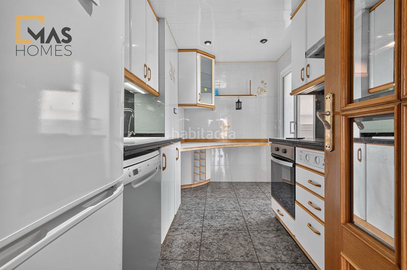 Foto df4d2f29-a2d3-4656-a4ac-66d017e14abd. Piso en Can Palet II - Santa Eulàlia Terrassa