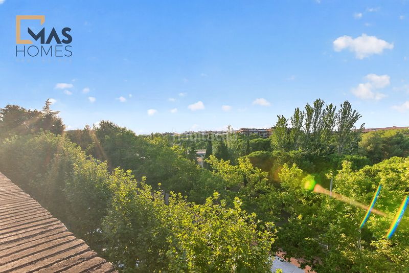 Foto fcdda16e-ce80-47e7-ab2b-66ada5ea32b1. Pis amb calefacció aparcament piscina a Parc Central Sant Cugat del Vallès