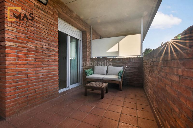 Foto fe2262ea-bc76-4221-9f3b-73667879e84a. Pis amb calefacció aparcament piscina a Parc Central Sant Cugat del Vallès