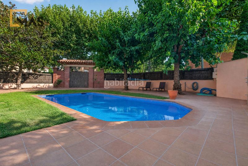 Foto 812f6ab9-aa5e-441d-84d1-2a391a1a0870. Àtic amb calefacció aparcament piscina a Arxiu Sant Cugat del Vallès