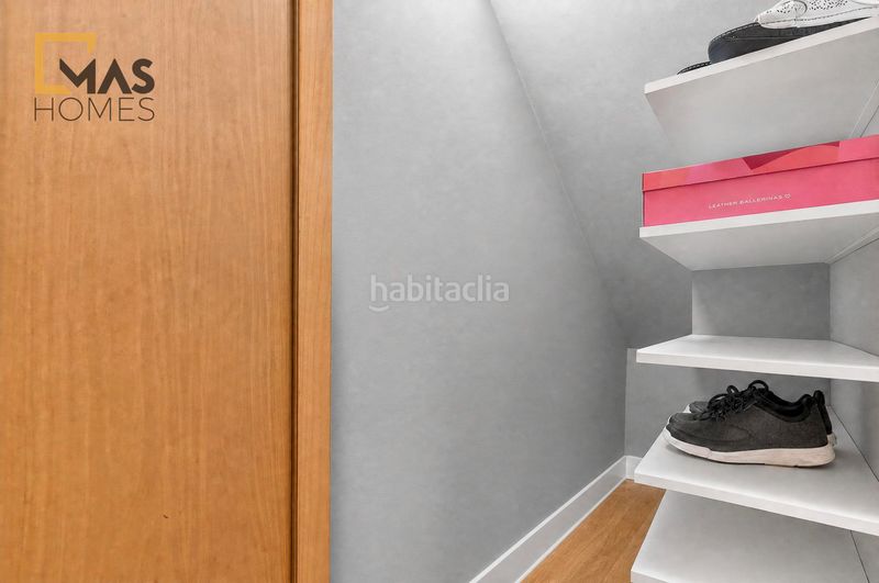 Foto 8a047c95-3999-4231-8068-18638da5698f. Àtic amb calefacció aparcament piscina a Arxiu Sant Cugat del Vallès