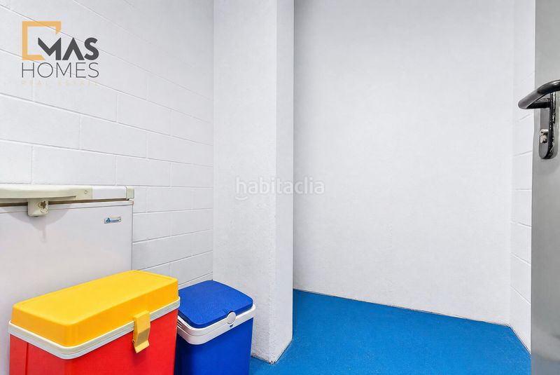 Foto e028eb1d-2a54-4940-a7aa-13a888f8d881. Àtic amb calefacció aparcament piscina a Arxiu Sant Cugat del Vallès