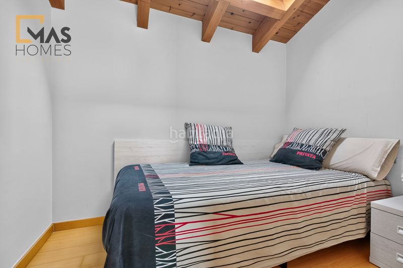 Foto e70815d0-ab40-4dd0-bf46-38aefb678688. Àtic amb calefacció aparcament piscina a Arxiu Sant Cugat del Vallès