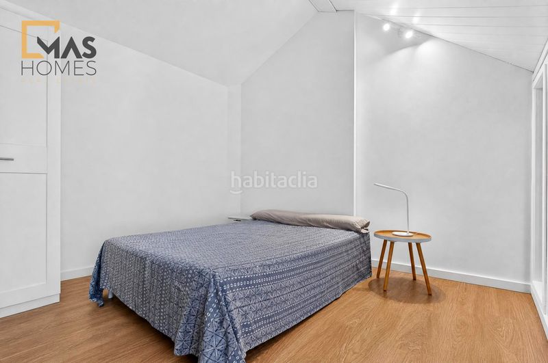Foto 4c9c3a38-4f5f-4f0e-ab15-9ddb0e35dce3. Ático en Poblenou Barcelona