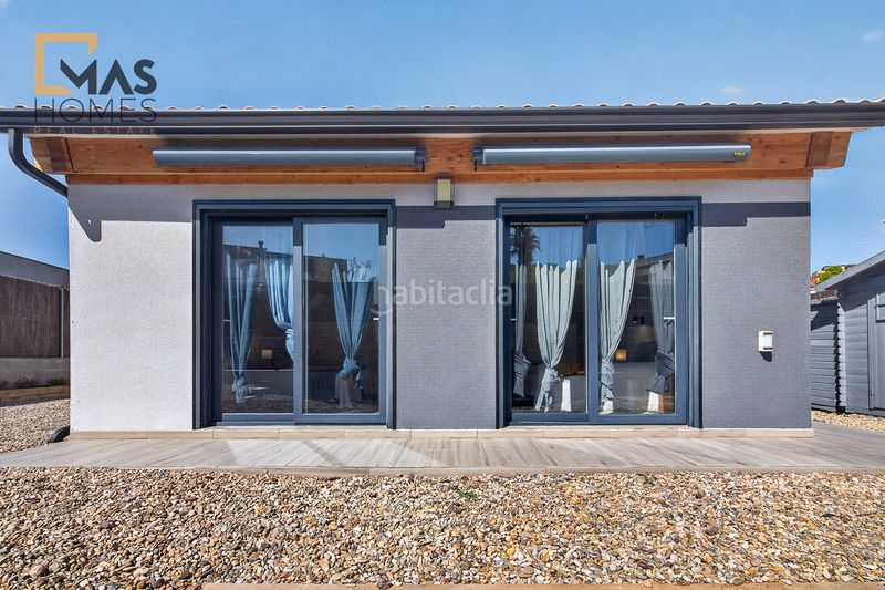 Foto ce3df7bf-041d-4532-b6fc-a7f7b81b4ef6. Casa amb xemeneia aparcament piscina a Viladecavalls