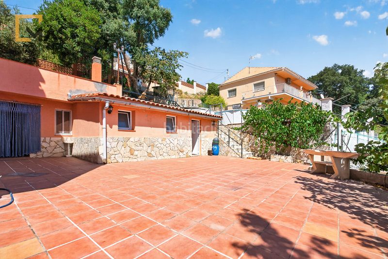 Foto 03167263-1c77-4b96-a60b-e0bcbab2c63d. Casa amb calefacció aparcament piscina a Niàgara Parc -Àgora Parc Tordera