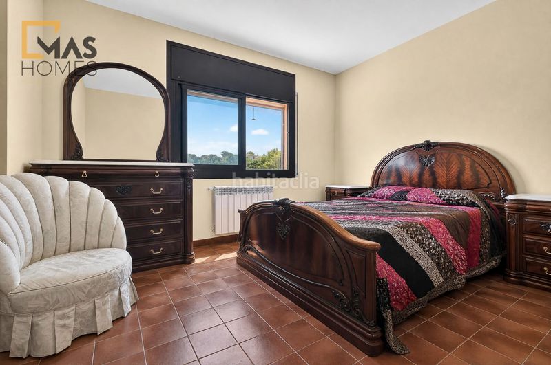 Foto 0b461643-9012-45df-9001-48c5987ede27. Casa amb calefacció aparcament piscina a Niàgara Parc -Àgora Parc Tordera