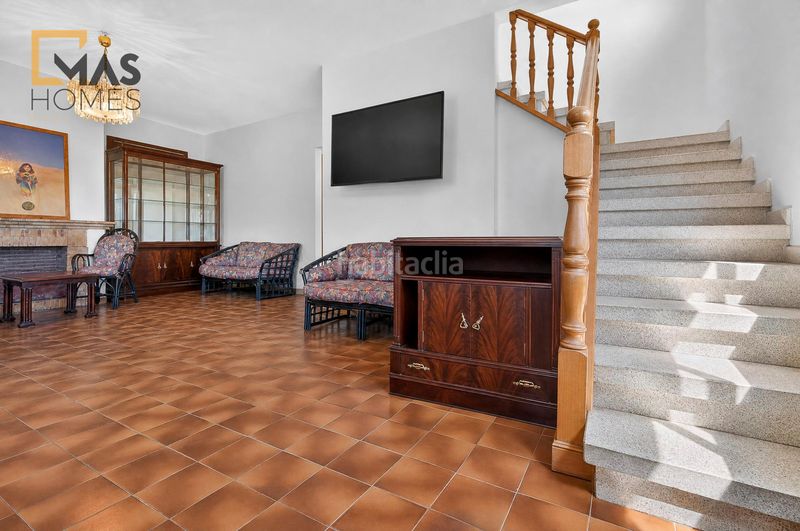 Foto 238de459-f52b-403b-8014-110eb28dbf8b. Casa amb calefacció aparcament piscina a Niàgara Parc -Àgora Parc Tordera