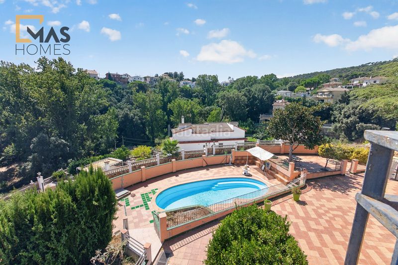 Foto 4fe97911-836b-4977-a926-249b074d1159. Casa amb calefacció aparcament piscina a Niàgara Parc -Àgora Parc Tordera