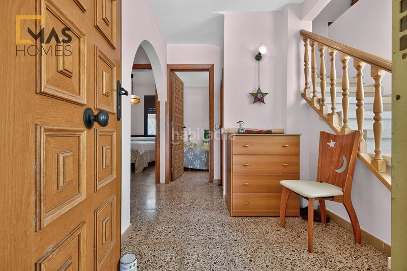Foto 78866f15-2a3a-40a2-8195-46d3e1017e49. Casa amb calefacció aparcament piscina a Niàgara Parc -Àgora Parc Tordera