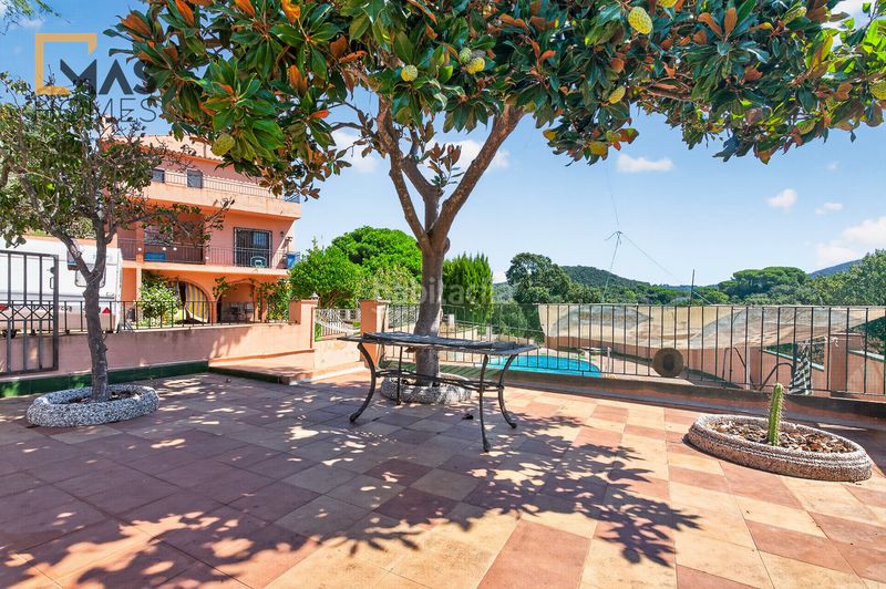 Foto 7f081db4-0051-4511-a66b-7c79f6f26373. Casa amb calefacció aparcament piscina a Niàgara Parc -Àgora Parc Tordera