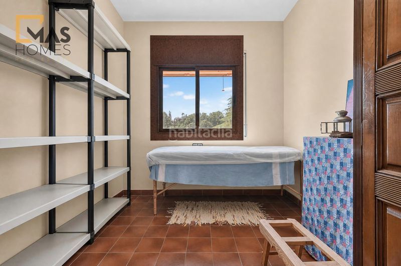 Foto 967895cb-e9fa-48e3-8965-bd3d31759491. Casa amb calefacció aparcament piscina a Niàgara Parc -Àgora Parc Tordera