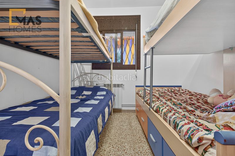 Foto b1594a05-8db6-466f-864a-e81c45560ef7. Casa amb calefacció aparcament piscina a Niàgara Parc -Àgora Parc Tordera