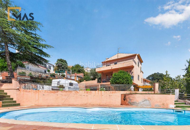Foto b1ae3207-bb7c-4ac4-9ff8-14cb57820005. Casa amb calefacció aparcament piscina a Niàgara Parc -Àgora Parc Tordera