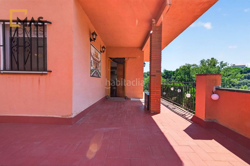 Foto bb978a41-1a38-4545-9fc6-46a3a6a44027. Casa amb calefacció aparcament piscina a Niàgara Parc -Àgora Parc Tordera