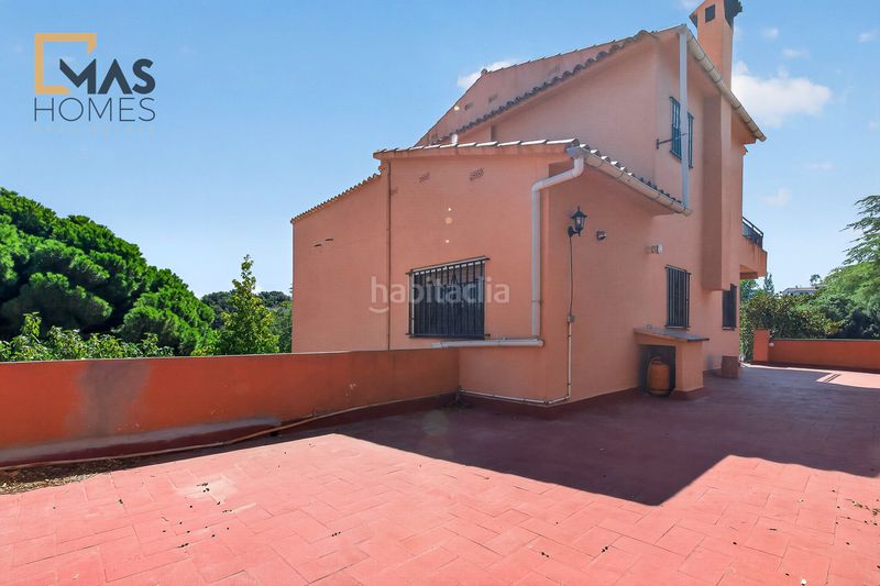 Foto c96ced69-2e39-46d9-b8ce-7573e33145ce. Casa amb calefacció aparcament piscina a Niàgara Parc -Àgora Parc Tordera