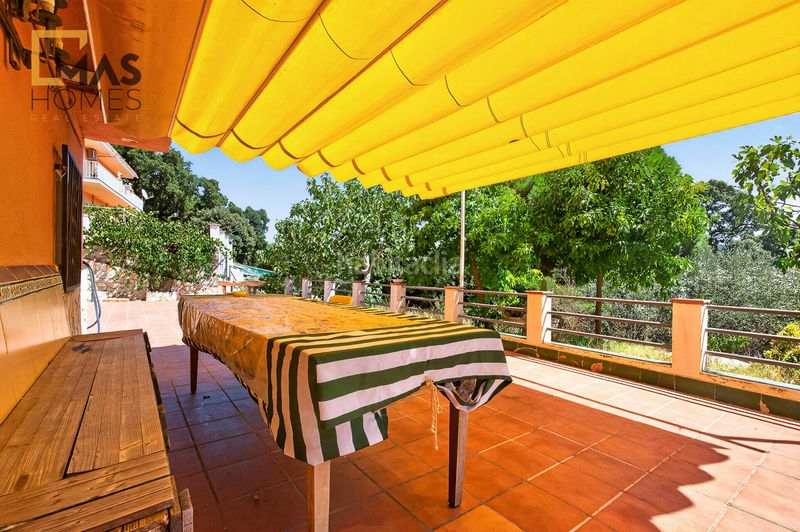 Foto ea6c0158-7c8d-4bd6-92fc-9a8517b617be. Casa amb calefacció aparcament piscina a Niàgara Parc -Àgora Parc Tordera