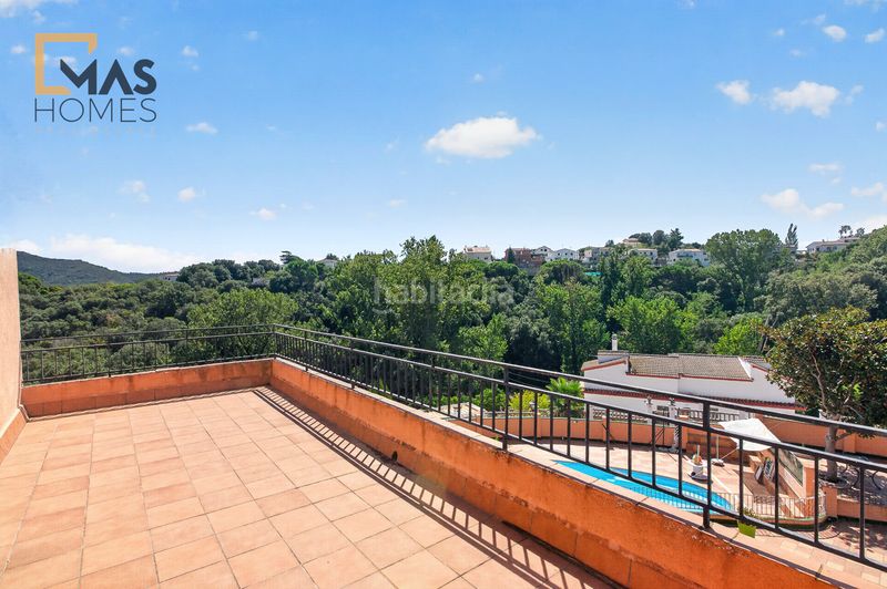 Foto ec32f8eb-8a6f-4b1f-a007-b5b640f10e52. Casa amb calefacció aparcament piscina a Niàgara Parc -Àgora Parc Tordera