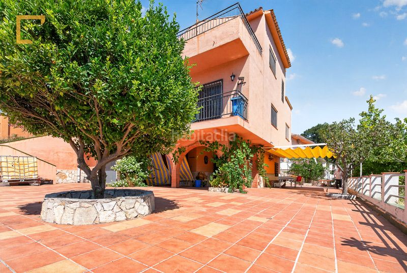 Foto f3394222-abd7-4125-a527-ea53b10ec102. Casa amb calefacció aparcament piscina a Niàgara Parc -Àgora Parc Tordera