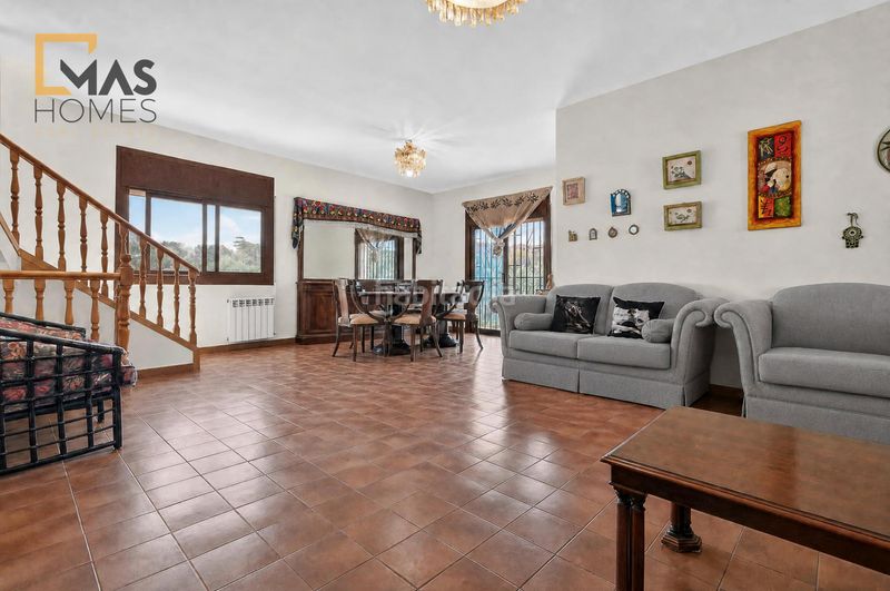 Foto fbdb75f1-8299-4a95-b2a1-b9452ef19da3. Casa amb calefacció aparcament piscina a Niàgara Parc -Àgora Parc Tordera