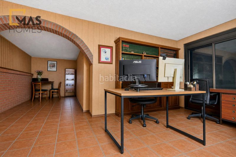 Foto 4b907c89-869d-45bc-b9a7-a2de70fe9237. Casa en Can Font-Ca n'Avellaneda Castellar del Vallès