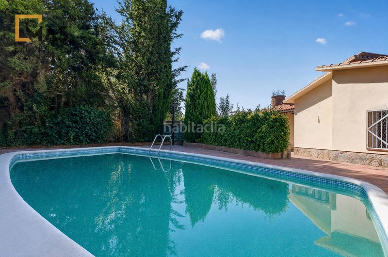 Foto 7dd2c356-a655-4547-8dcf-b828c37815f5. Casa en Can Font-Ca n'Avellaneda Castellar del Vallès