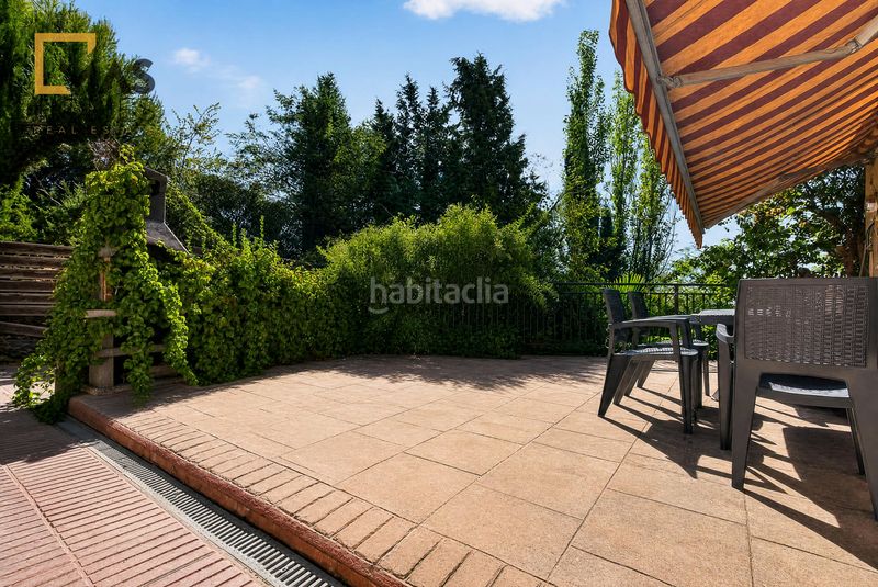 Foto 9a8b3796-2497-4b32-9509-901d1f908a90. Casa en Can Font-Ca n'Avellaneda Castellar del Vallès