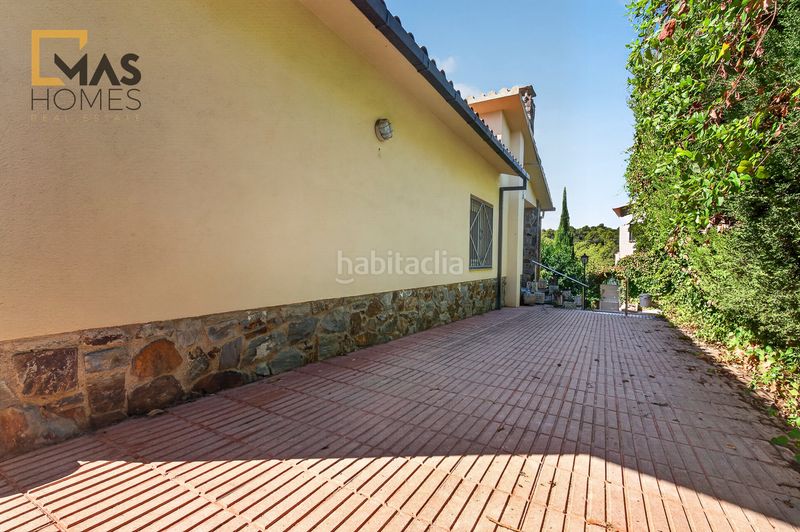 Foto b8132fb8-d476-46d6-8b63-adbc486d031e. Casa en Can Font-Ca n'Avellaneda Castellar del Vallès