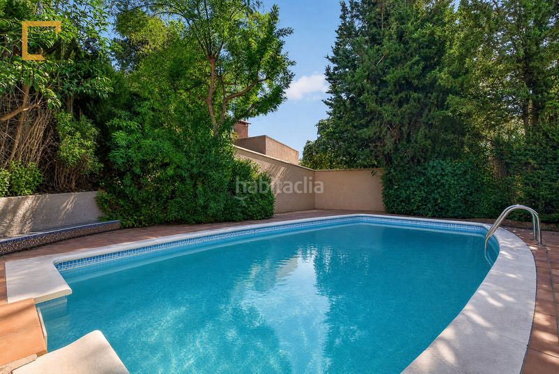 Foto c7efe569-c3e8-4347-84a9-07546a01e149. Casa en Can Font-Ca n'Avellaneda Castellar del Vallès