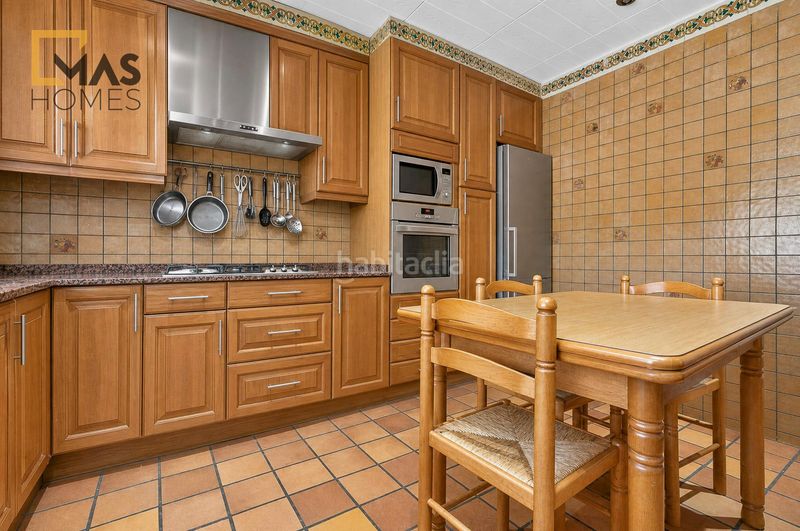 Foto cdc3a457-37f5-4519-93f5-cbf8ef04f2d7. Casa en Can Font-Ca n'Avellaneda Castellar del Vallès