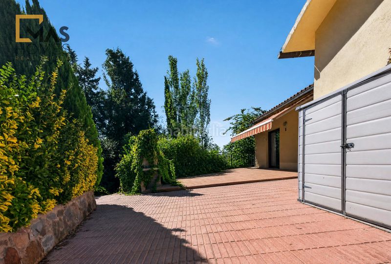 Foto fdf783a3-7cbc-4e1c-89fa-6c1be61fb226. Casa en Can Font-Ca n'Avellaneda Castellar del Vallès
