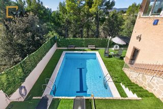 Casa  Carrer coma grossa