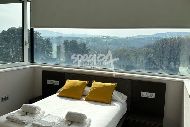 Foto 9d241b83-d52a-431b-83c4-0182cfb54d8c. Xalet amb piscina a Sarria