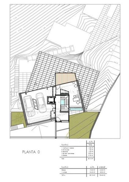 Foto 691aba0c-e407-4710-b775-d5126881f923. Xalet amb piscina a Sarria