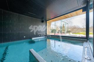 Xalet  Paseo de los lagos. Vivienda de lujo en venta