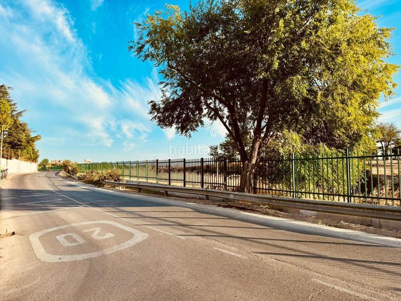 Foto 311c8ae7-b09c-4e1d-8acc-6ff2996d706f. Terreny residencial a Marazuela-El Torreón Rozas de Madrid (Las)