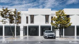 Maison jumelée à Colmenarejo. Obra nueva en la sierra de madrid