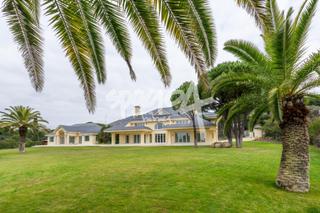 Xalet  Calle abedul. Venta de villa en prado largo