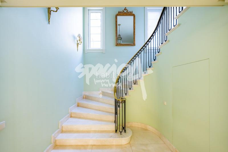 Foto 096a2367-9d3a-4ebb-a54f-6a0ed47397fa. Chalet venta de villa en Prado Largo en Prado Largo Pozuelo de Alarcón