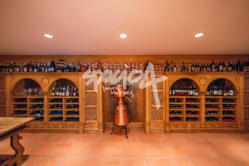Foto 1d52423a-ed58-49f2-ac7d-5fb87690778d. Chalet venta de villa en Prado Largo en Prado Largo Pozuelo de Alarcón